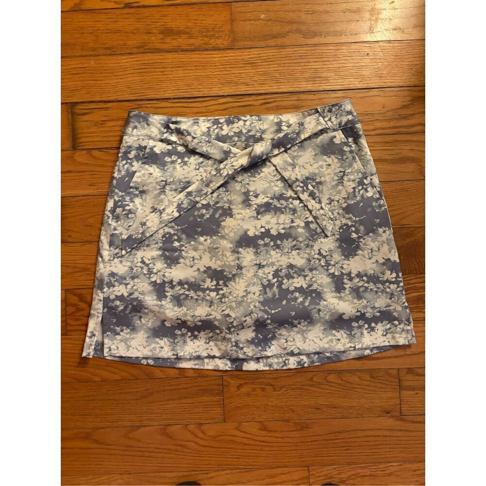 Lady Hogan Skort